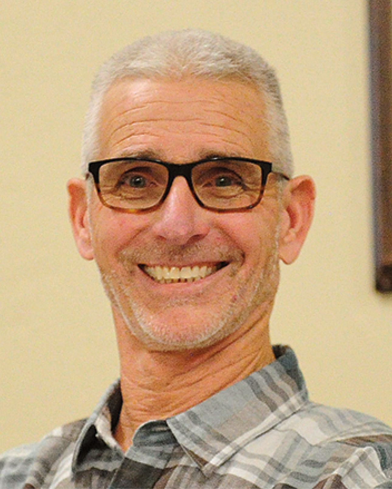 Jeff Engelhardt